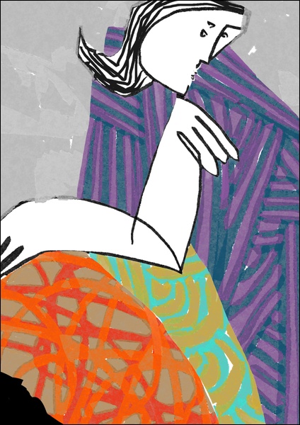 장병언, Digital Drawing, digital_work, 2024